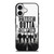 STRAIGHT OUTTA COMPTON HIP HOP GROUP iPhone 17 Case