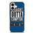 STRAIGHT OUTTA COMPTON HIP HOP iPhone 17 Case