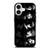 STRAIGHT OUTTA COMPTON RAPPER iPhone 17 Case