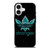STRANGER THINGS ADIDAS LOGO iPhone 17 Case