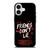STRANGER THINGS FRIENDS DON'T LIE iPhone 17 Case