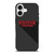 STRANGER THINGS LOGO ICON iPhone 17 Case