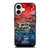 STRANGER THINGS WELCOME TO HAWKINS CARTOON iPhone 17 Case