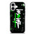 STUSSY ARTWORK LOGO iPhone 17 Case