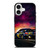 SUBARU IMPREZA WRX NEBULA iPhone 17 Case