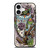 SUGAR SKULL OWL TATTO LOGO iPhone 17 Case SUGAR SKULL OWL TATTO LOGO iPhone 17 Case