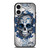 SUGAR SKULL TATTOO iPhone 17 Case