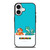 SUPER MARIO AND DINO NINTENDO iPhone 17 Case SUPER MARIO AND DINO NINTENDO iPhone 17 Case