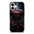 SUPERMAN DARK LOGO ICON iPhone 17 Case