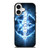 SUPERNATURAL STAR LOGO iPhone 17 Case