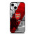 ARSENAL STADIUM BACKGROUND iPhone 13 Mini Case