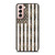 REALTREE CAMO FLAG Samsung Galaxy S21 Case