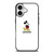 SUPREME LOGO MICKEY MOUSE iPhone 17 Case