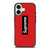 SUPREME LOGO iPhone 17 Case