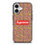 SUPREME OF ODD FUTURE iPhone 17 Case