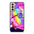 RICK AND MORTY CARTOON RAINBOW 2 Samsung Galaxy S21 Case
