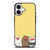 SUPREME WE BARE BEAR (2) iPhone 17 Case