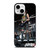 ASKING ALEXANDRIA METALCORE iPhone 13 Mini Case