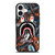 SUPREME X BAPE ABSTRACTIVE (2) iPhone 17 Case