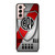 RIVER PLATE EL MAS GRANDE Samsung Galaxy S21 Case