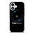 TAG HEUER PRESTIGE LOGO iPhone 17 Case