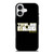 TAYLOR GANG STAR LOGO iPhone 17 Case