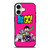 TEEN TITANS GO MOVIES 2 iPhone 17 Case