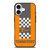 TENNESSEE UT VOLS LOGO 3 iPhone 17 Case