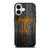 TENNESSEE VOLUNTEERS WOODEN LOGO iPhone 17 Case