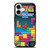 TETRIS GAME iPhone 17 Case