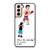 ROCKY BALBOA UNDERDOG Samsung Galaxy S21 Case