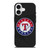 TEXAS RANGERS JERSEY iPhone 17 Case
