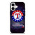 TEXAS RANGERS MLB iPhone 17 Case