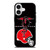 TEXAS TECH RED RAIDERS iPhone 17 Case
