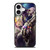 THANOS INFINITY WARS iPhone 17 Case
