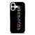 THE AVENGERS ASSEMBLED iPhone 17 Case