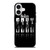 THE BEATLES VINTAGE iPhone 17 Case