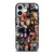 THE BREAKFAST CLUB COLLAGE iPhone 17 Case