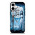 THE CORPSE BRIDE CARTOON iPhone 17 Case