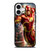 THE FLASH DC COMIC iPhone 17 Case