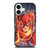 THE FLASH SUPERHERO DC iPhone 17 Case