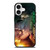 THE FLASH VS ARROW 2 iPhone 17 Case