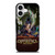THE JOE ROGAN EXPERIENCE ART iPhone 17 Case