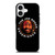 THE JOE ROGAN EXPERIENCE BADGE iPhone 17 Case