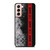 RONIN LOGO SPLASH WATER Samsung Galaxy S21 Case