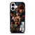 THE LAST OF US PART 2 GAMES iPhone 17 Case