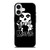 THE MISFITS ROCK BAND PERSON iPhone 17 Case