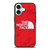 THE NORTH FACE MARBLE iPhone 17 Case