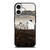 THE NORTH FACE SEATTLE iPhone 17 Case