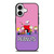 THE PEANUTS SNOOPY AND FRIEND iPhone 17 Case THE PEANUTS SNOOPY AND FRIEND iPhone 17 Case